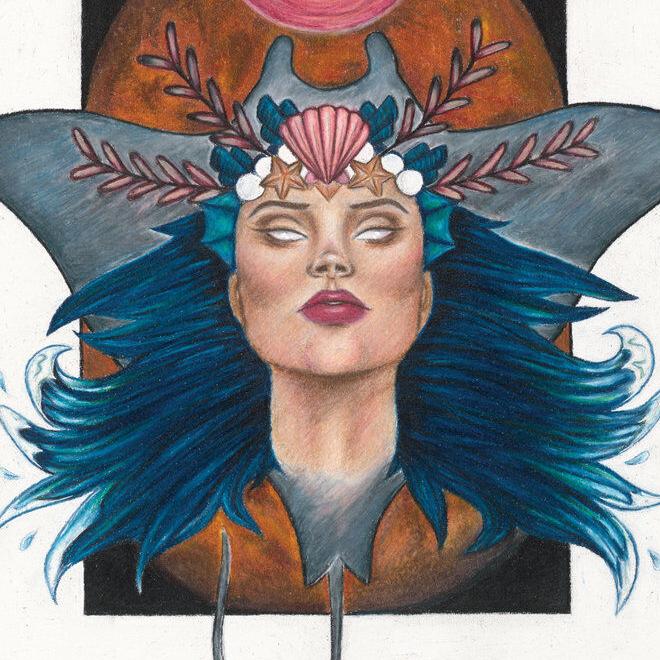 Another Look: Maanta Raay, 'Maanta Raay'